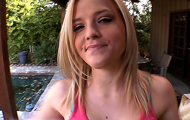 If you count yourself as an ass man then you will know who Alexis Texas is. Alexis Texas is one of the biggest names in the porno biz! And there's no question as to why.